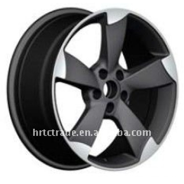 S558 wheels for AUDI car